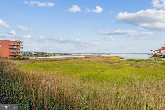 105 56th Unit 210P1, Ocean City, MD 21842 - water view