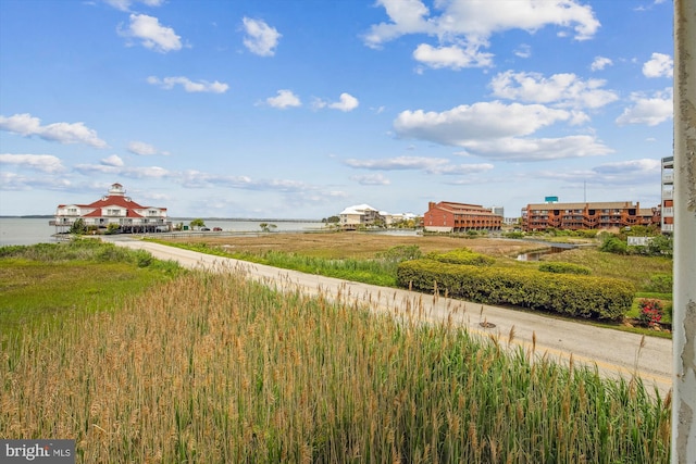 105 56th Unit 210P1, Ocean City, MD 21842 - water view