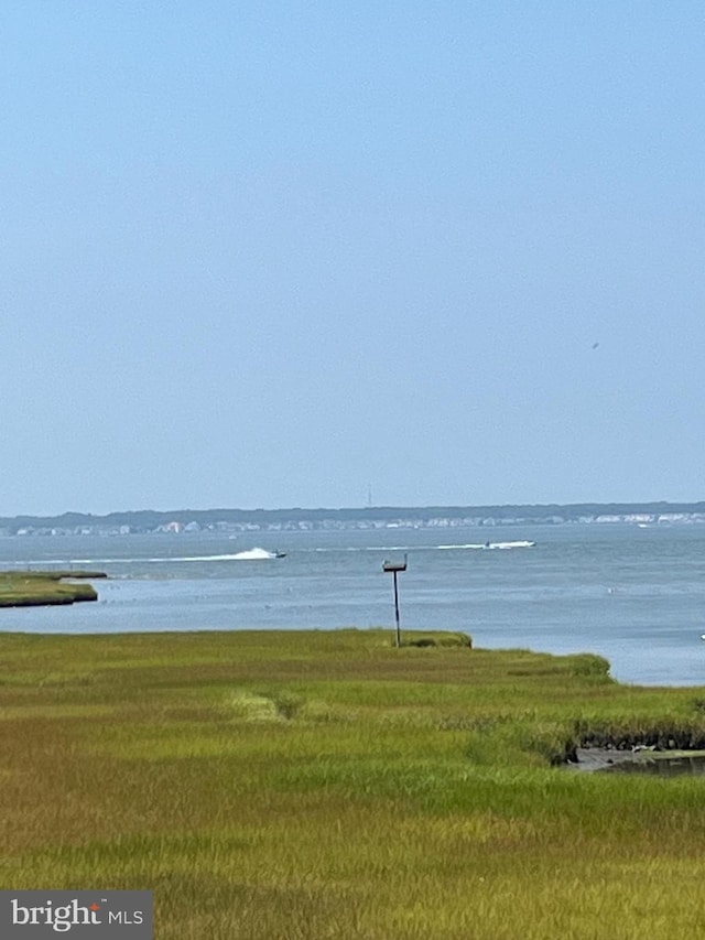 105 56th Unit 210P1, Ocean City, MD 21842 - water view