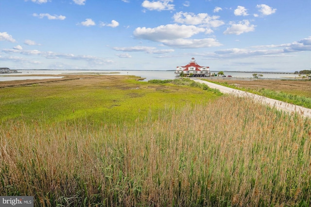 105 56th Unit 210P1, Ocean City, MD 21842 - water view