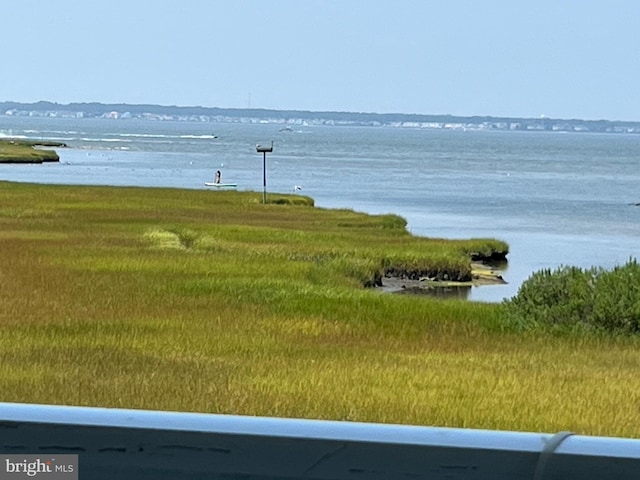 105 56th Unit 210P1, Ocean City, MD 21842 - water view