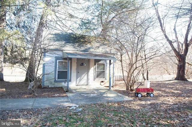 1025 Reihman Rd, Green Lane, PA 18054 - view of front of house