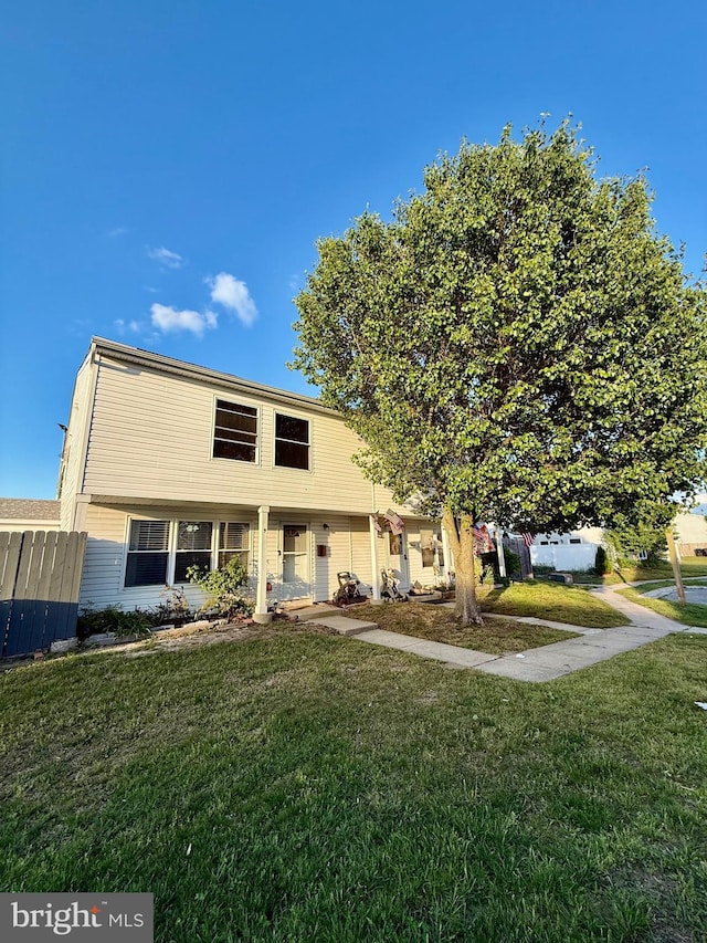 9 Lawrence Ct, Sicklerville, NJ 08081