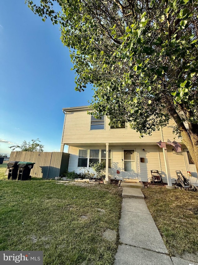 9 Lawrence Ct, Sicklerville, NJ 08081