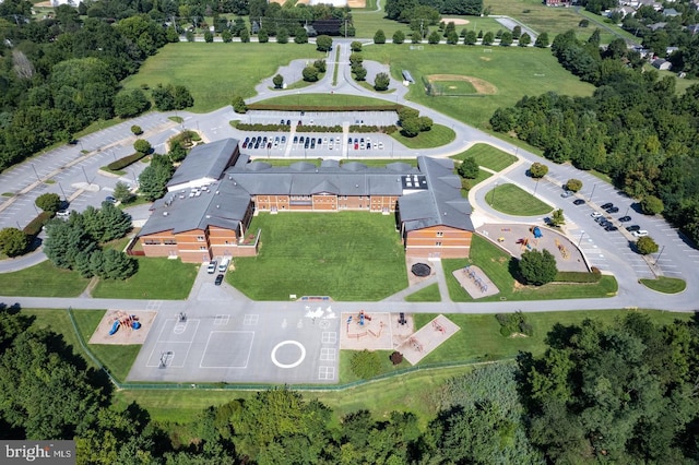 view of property location