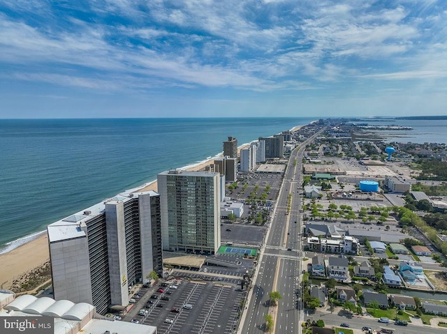 10900 Coastal Hwy Unit 805, Ocean City, MD 21842 - view of urban area featuring a large body of water