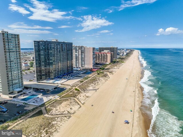 10900 Coastal Hwy Unit 805, Ocean City, MD 21842 - view of urban area featuring unending shoreline