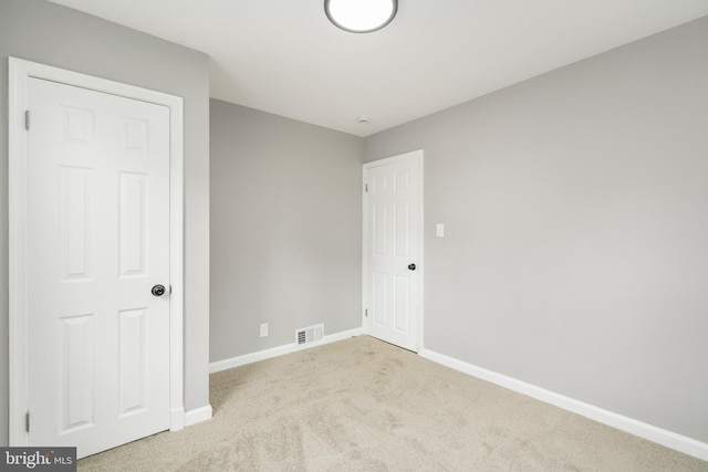 3531 Milford Mill Rd, Baltimore, MD 21244 - unfurnished bedroom with carpet flooring and baseboards