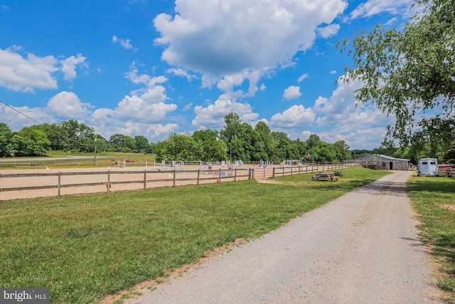2418 Mill Rd, Powhatan, VA 23139