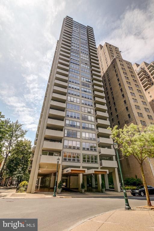 224-30 W Rittenhouse Unit 1108, Philadelphia, PA 19103 - view of property