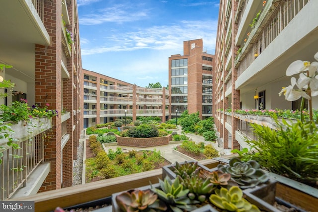 1951 Sagewood Ln Unit 118, Reston, VA 20191 - view of home's community