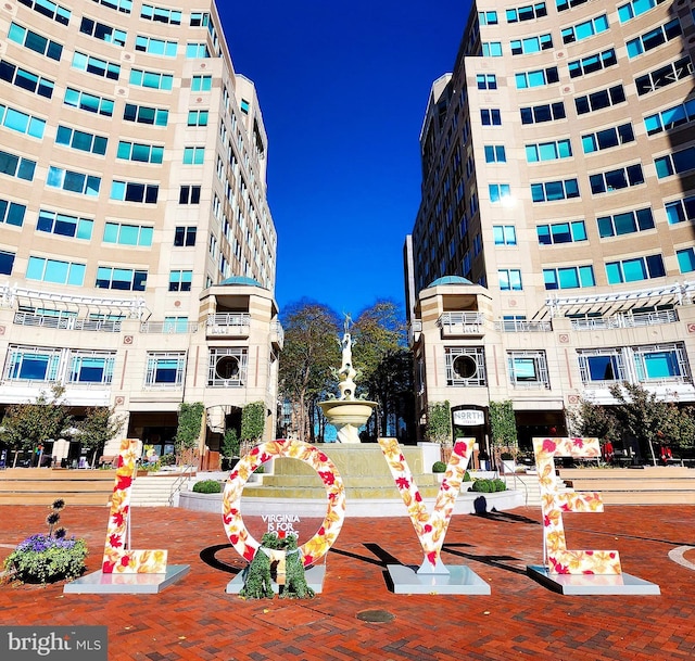 1951 Sagewood Ln Unit 118, Reston, VA 20191 - view of building exterior