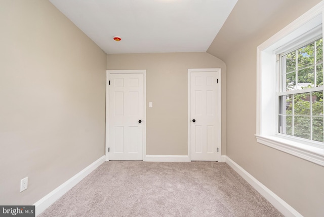 5311 Herring Run Dr, Baltimore, MD 21214 - unfurnished bedroom featuring carpet and baseboards