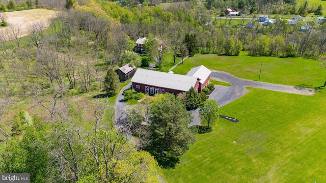 612 Old Rte 322, Spring Mills, PA 16875 - view of subject property