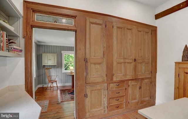 612 Old Rte 322, Spring Mills, PA 16875 - view of closet