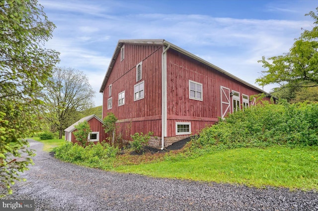 612 Old Rte 322, Spring Mills, PA 16875 - view of home's exterior