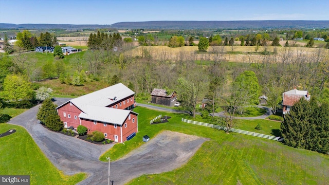 612 Old Rte 322, Spring Mills, PA 16875 - view of subject property