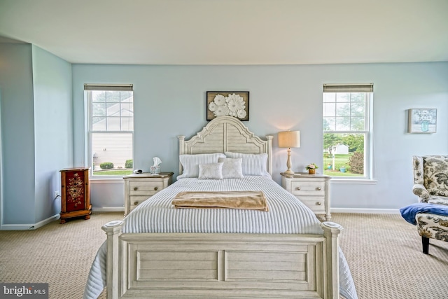 24928 Rivers Edge Rd, Millsboro, DE 19966 - carpeted bedroom with multiple windows