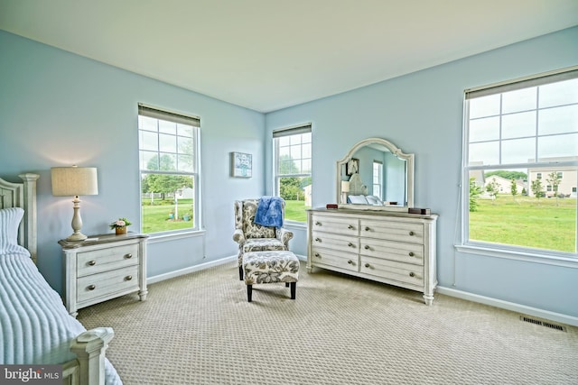 24928 Rivers Edge Rd, Millsboro, DE 19966 - living area featuring carpet and baseboards
