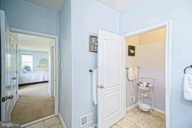 24928 Rivers Edge Rd, Millsboro, DE 19966 - bathroom featuring tile patterned flooring and ensuite bath
