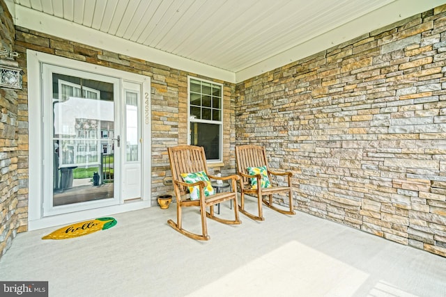 24928 Rivers Edge Rd, Millsboro, DE 19966 - view of patio / terrace