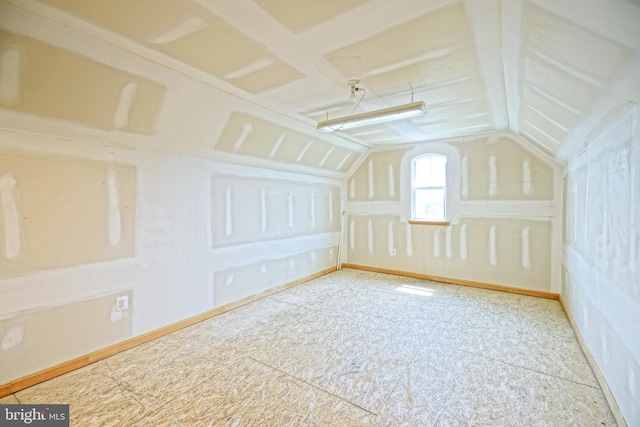 24928 Rivers Edge Rd, Millsboro, DE 19966 - bonus room featuring lofted ceiling