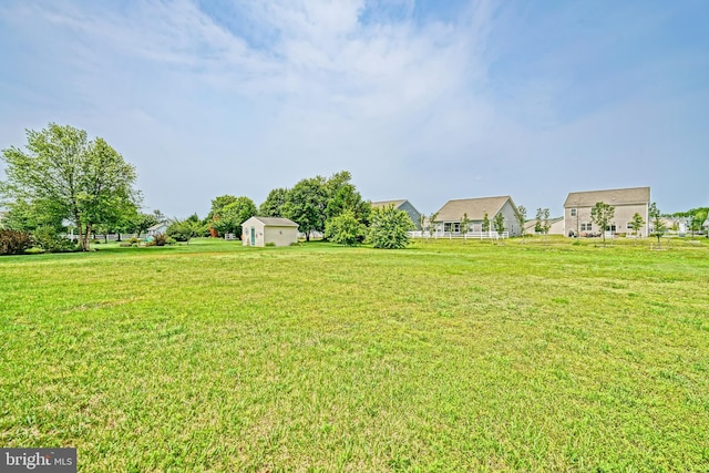 24928 Rivers Edge Rd, Millsboro, DE 19966 - view of green lawn