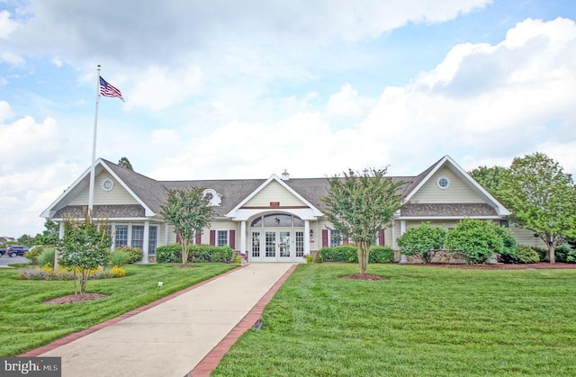 24928 Rivers Edge Rd, Millsboro, DE 19966 - view of building exterior