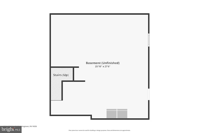 property floor plan