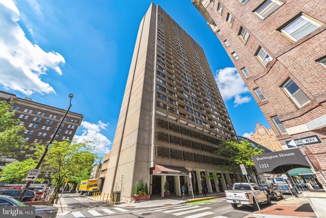 1326 Spruce St Unit 2906, Philadelphia, PA 19107 - view of property