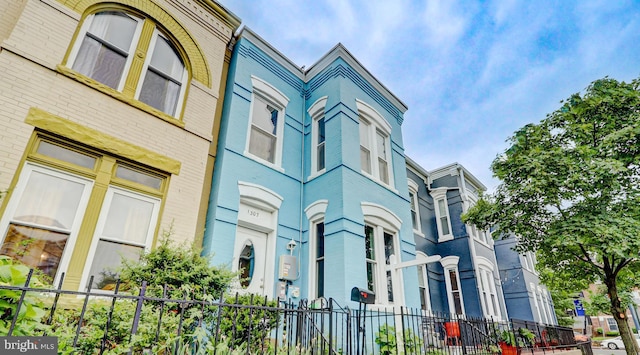 1307 Emerald St NE, Washington, DC 20002 - view of property