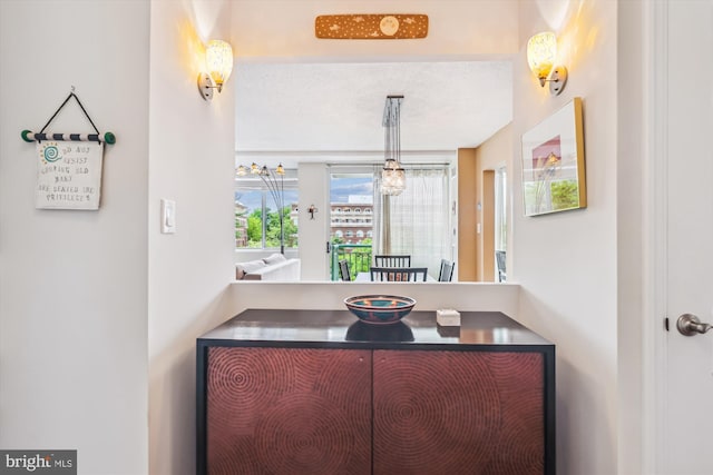 view of bathroom