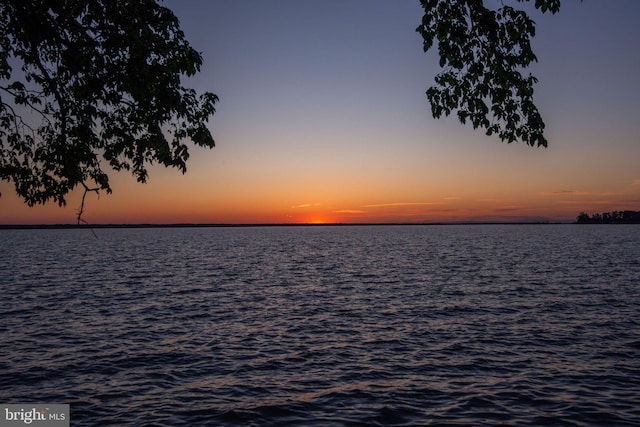 6454 Carmines Island Ln, Hayes, VA 23072 - water view