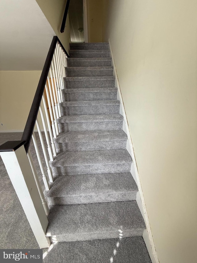426 S Church St, Clifton Heights, PA 19018 - view of stairway