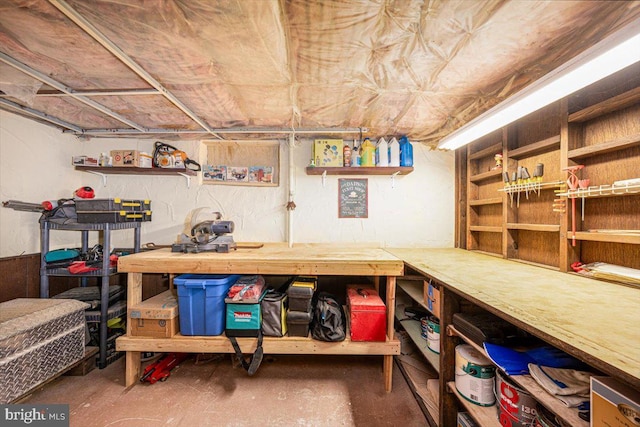 4115 Grandview Rd, Hanover, PA 17331 - view of storage area
