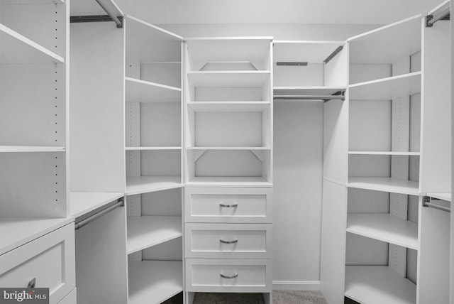 11554 Bertram St, Woodbridge, VA 22192 - view of walk in closet