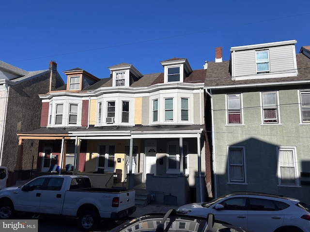 520 Birch St, Reading, PA 19604 - view of property