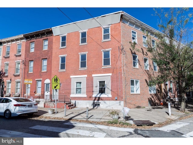 1539 E Berks St, Philadelphia, PA 19125 - view of property