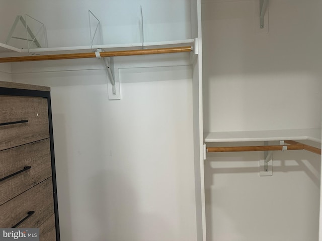 93 Heron Ln, Occoquan, VA 22125 - view of walk in closet