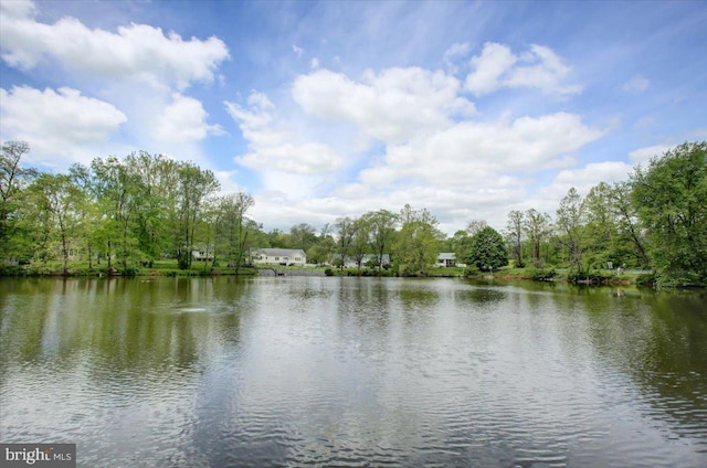 water view