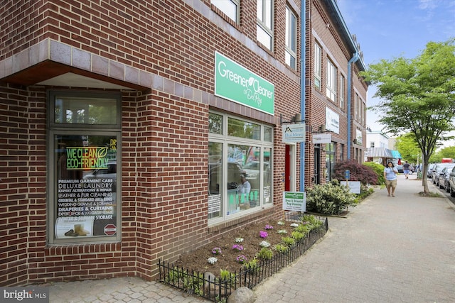 104 E Oxford Ave, Alexandria, VA 22301 - view of property