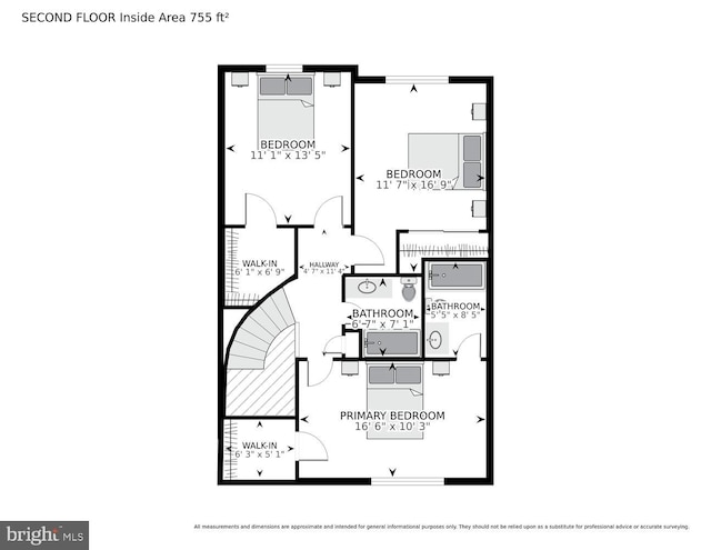 floor plan / room layout