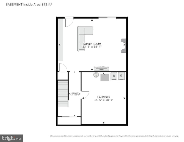 home floor plan