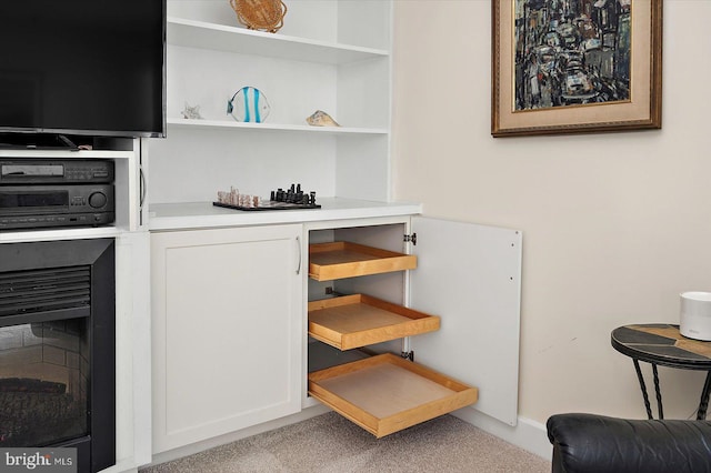 11000 Coastal Hwy Unit 1211, Ocean City, MD 21842 - bar area with carpet flooring