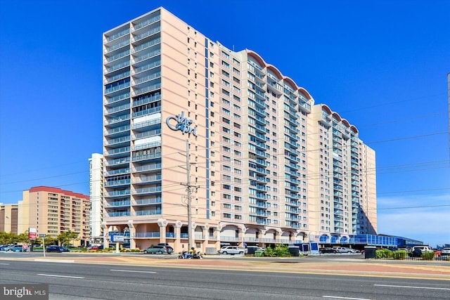 11000 Coastal Hwy Unit 1211, Ocean City, MD 21842 - view of property