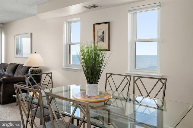11000 Coastal Hwy Unit 1211, Ocean City, MD 21842 - view of dining space