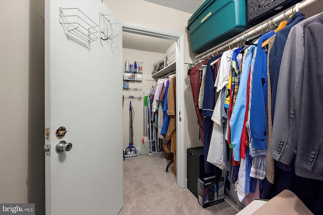 11000 Coastal Hwy Unit 1211, Ocean City, MD 21842 - spacious closet with carpet