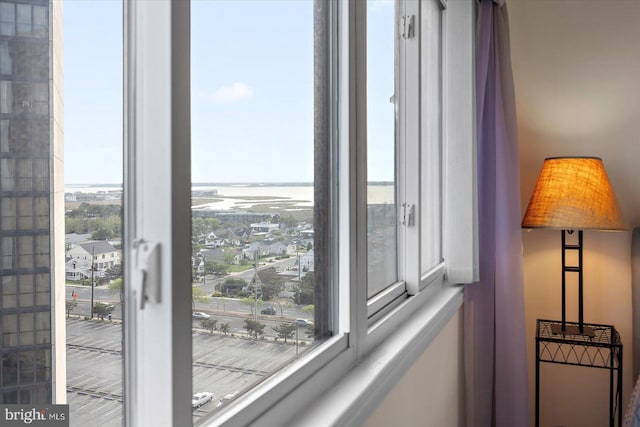 11000 Coastal Hwy Unit 1211, Ocean City, MD 21842 - detailed view of a water view
