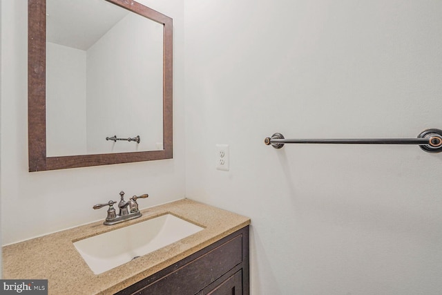 6630 Hillandale Rd Unit 56, Chevy Chase, MD 20815 - bathroom with vanity