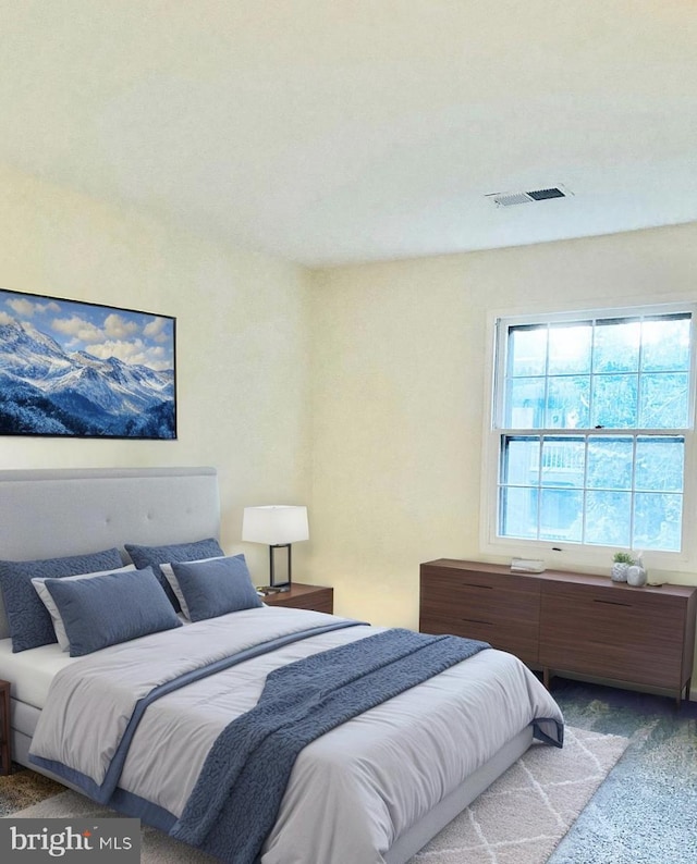 5802 Torington Dr Unit H, Springfield, VA 22152 - view of carpeted bedroom